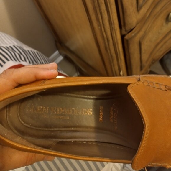 Alan Edmunds Port Washington Dress Shoe